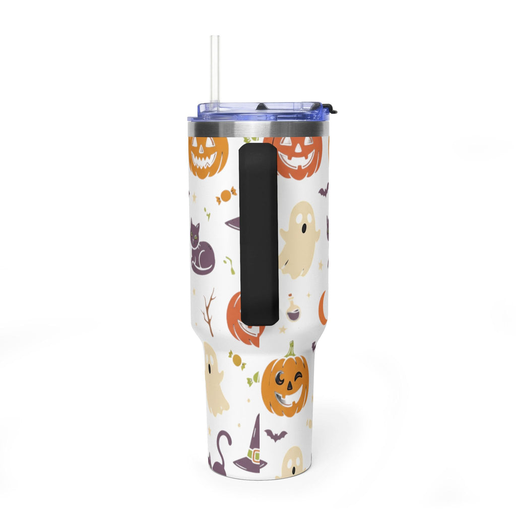 Vacuum Thermal Tumbler, 40oz