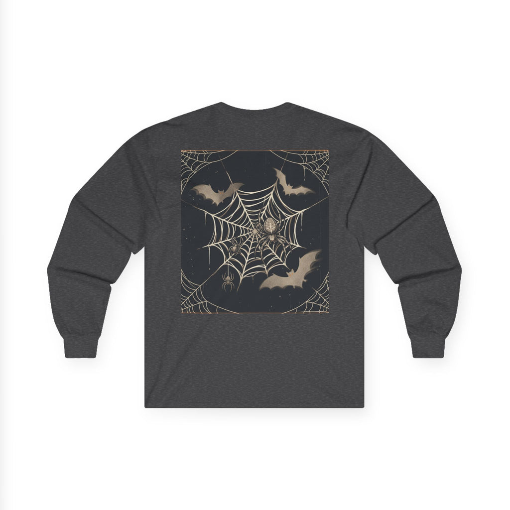 Unisex Ultra Cotton Long Sleeve Tee