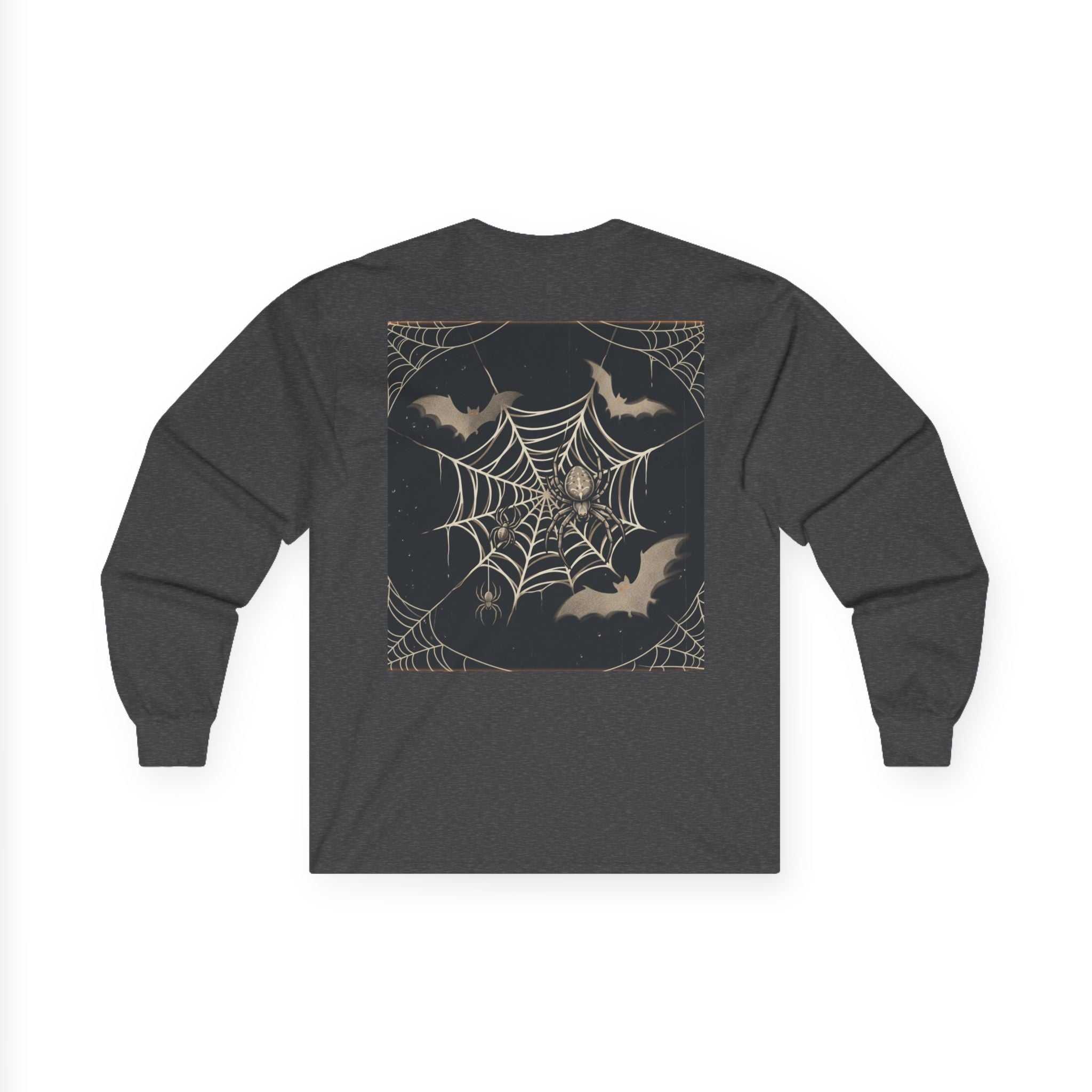 Unisex Ultra Cotton Long Sleeve Tee