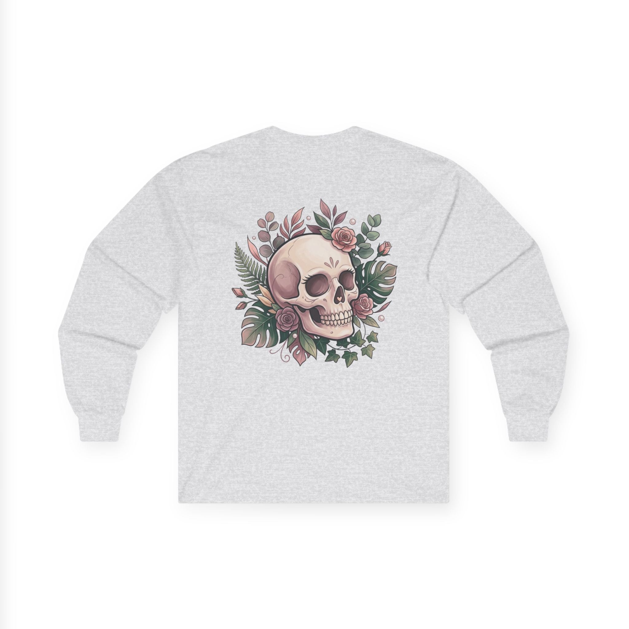 Unisex Ultra Cotton Long Sleeve Tee