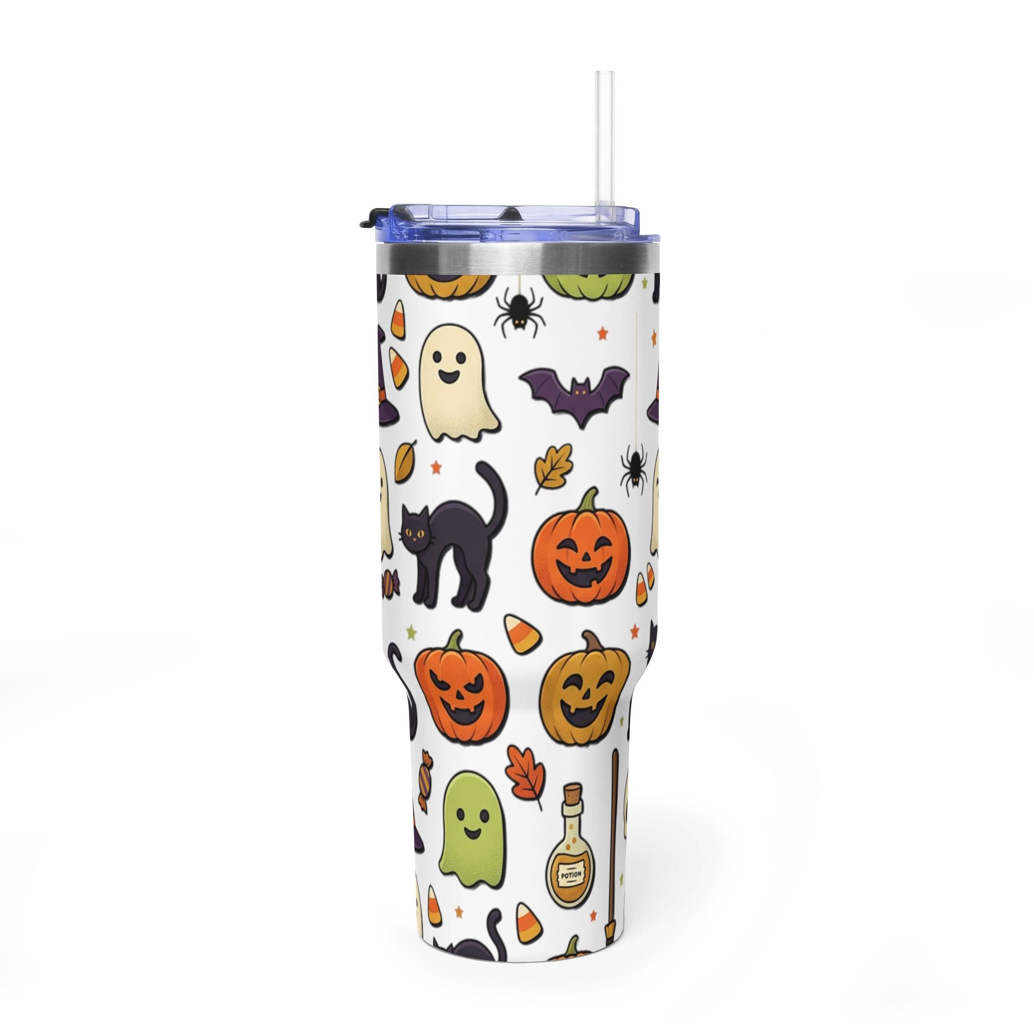 Vacuum Thermal Tumbler, 40oz