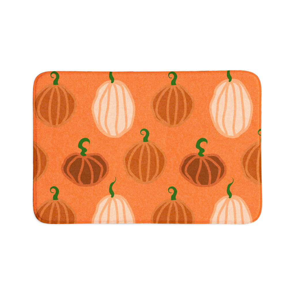 Bath Mat 3-Piece Set