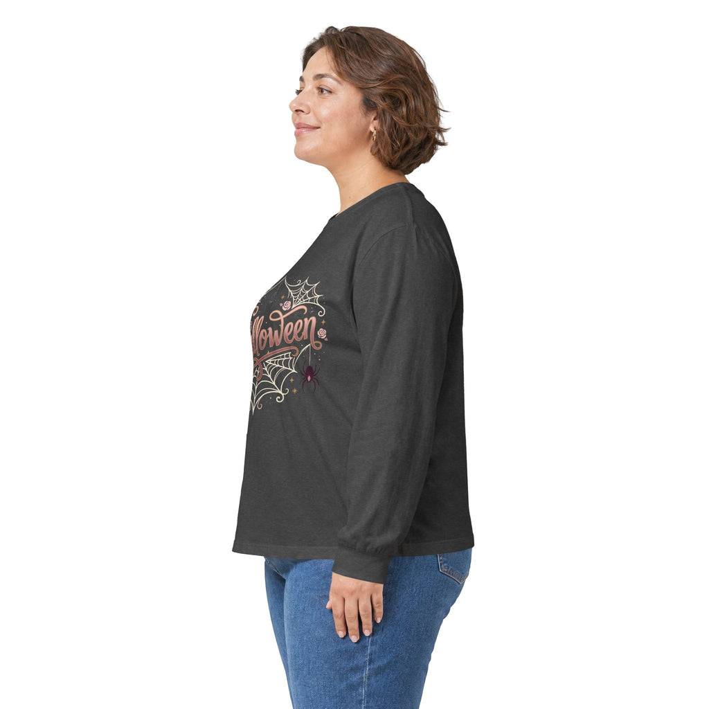 Unisex Ultra Cotton Long Sleeve Tee