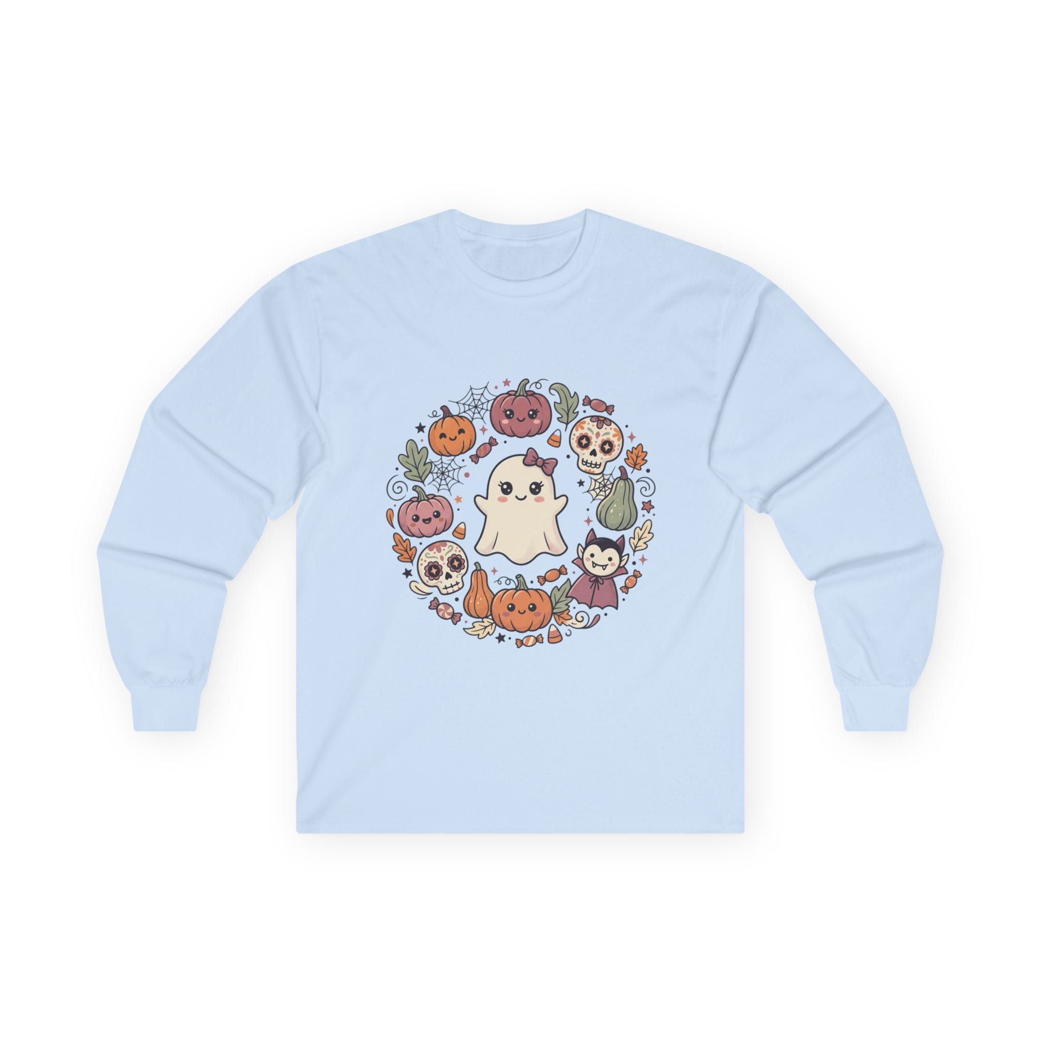 Unisex Ultra Cotton Long Sleeve Tee