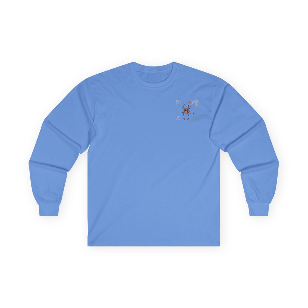 Unisex Ultra Cotton Long Sleeve Tee