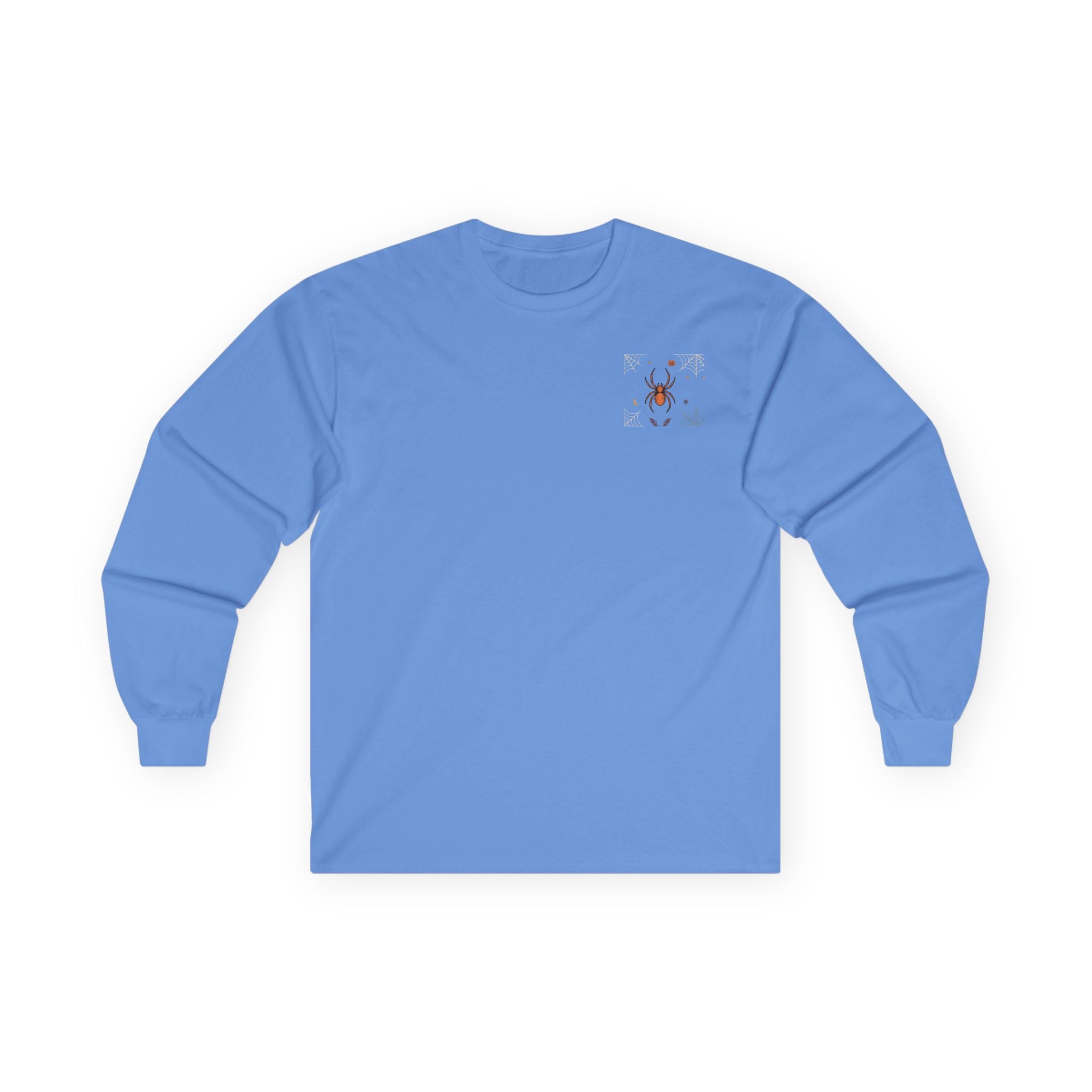 Unisex Ultra Cotton Long Sleeve Tee