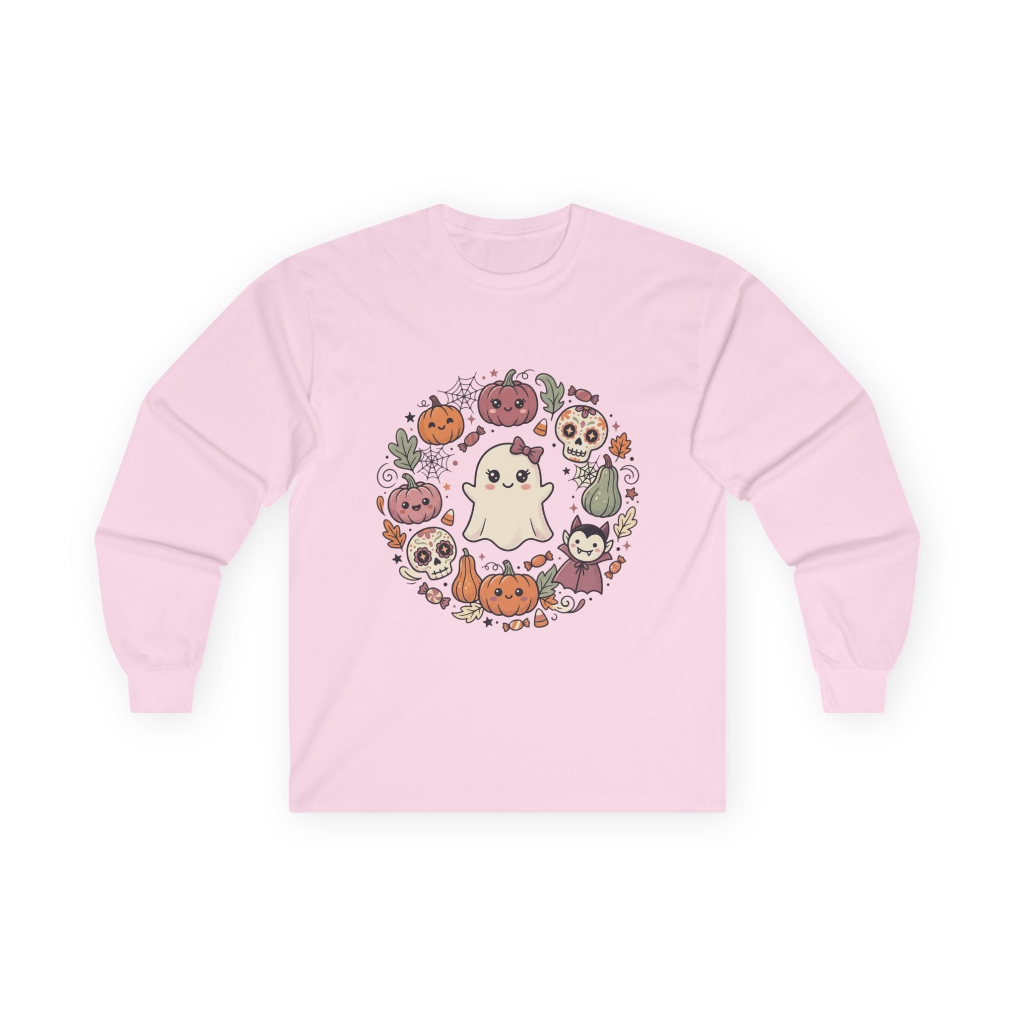 Unisex Ultra Cotton Long Sleeve Tee