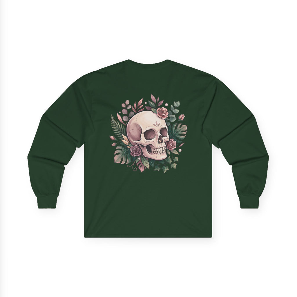 Unisex Ultra Cotton Long Sleeve Tee