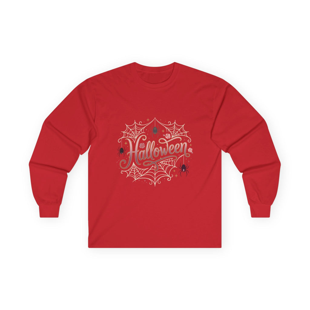 Unisex Ultra Cotton Long Sleeve Tee