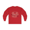 Unisex Ultra Cotton Long Sleeve Tee