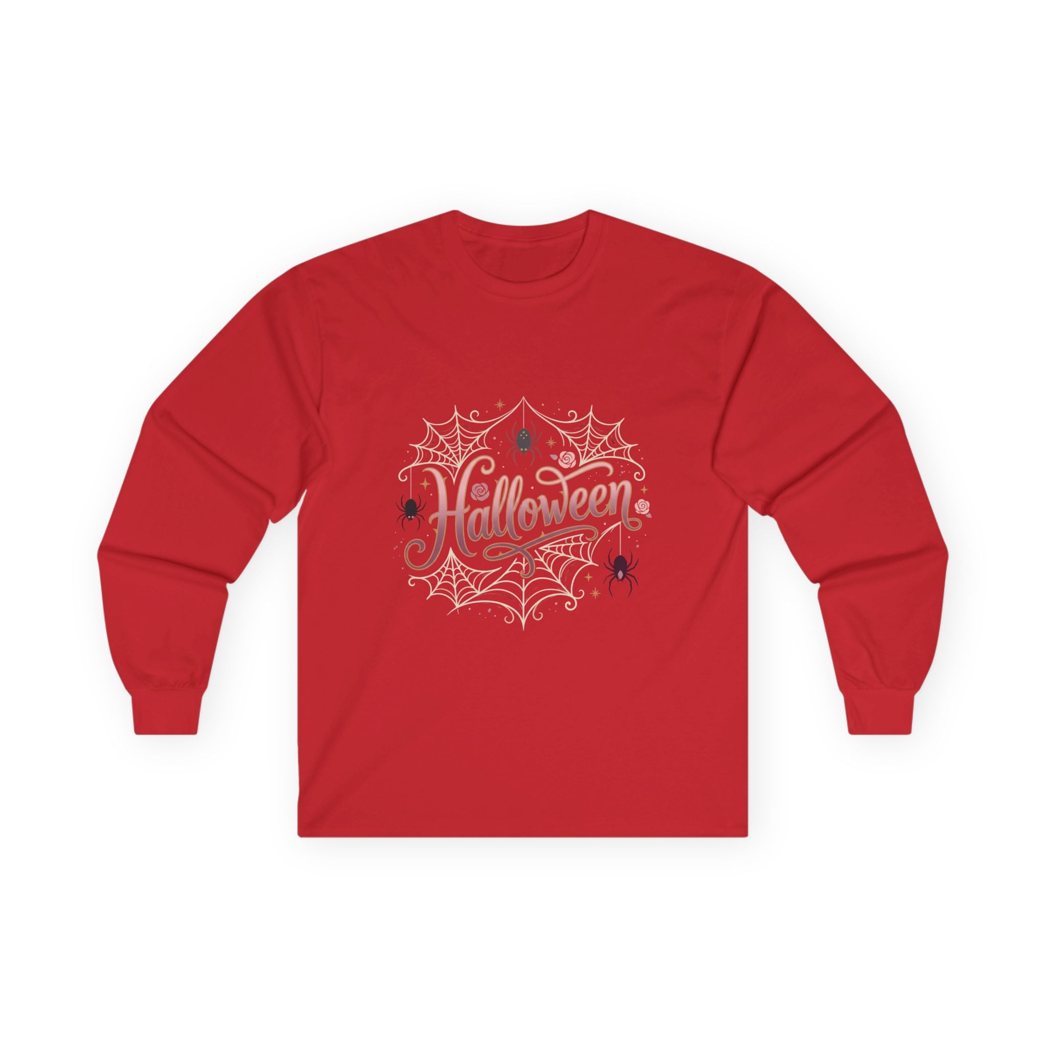 Unisex Ultra Cotton Long Sleeve Tee