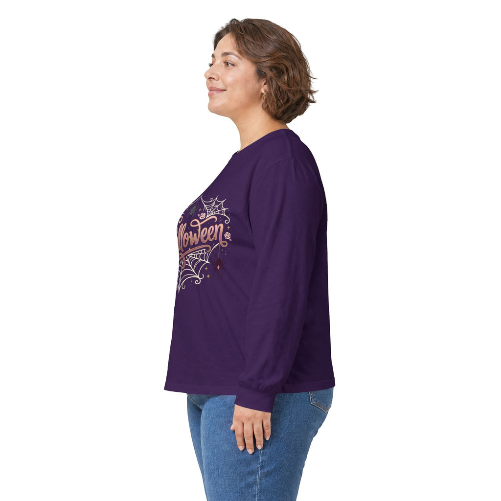Unisex Ultra Cotton Long Sleeve Tee
