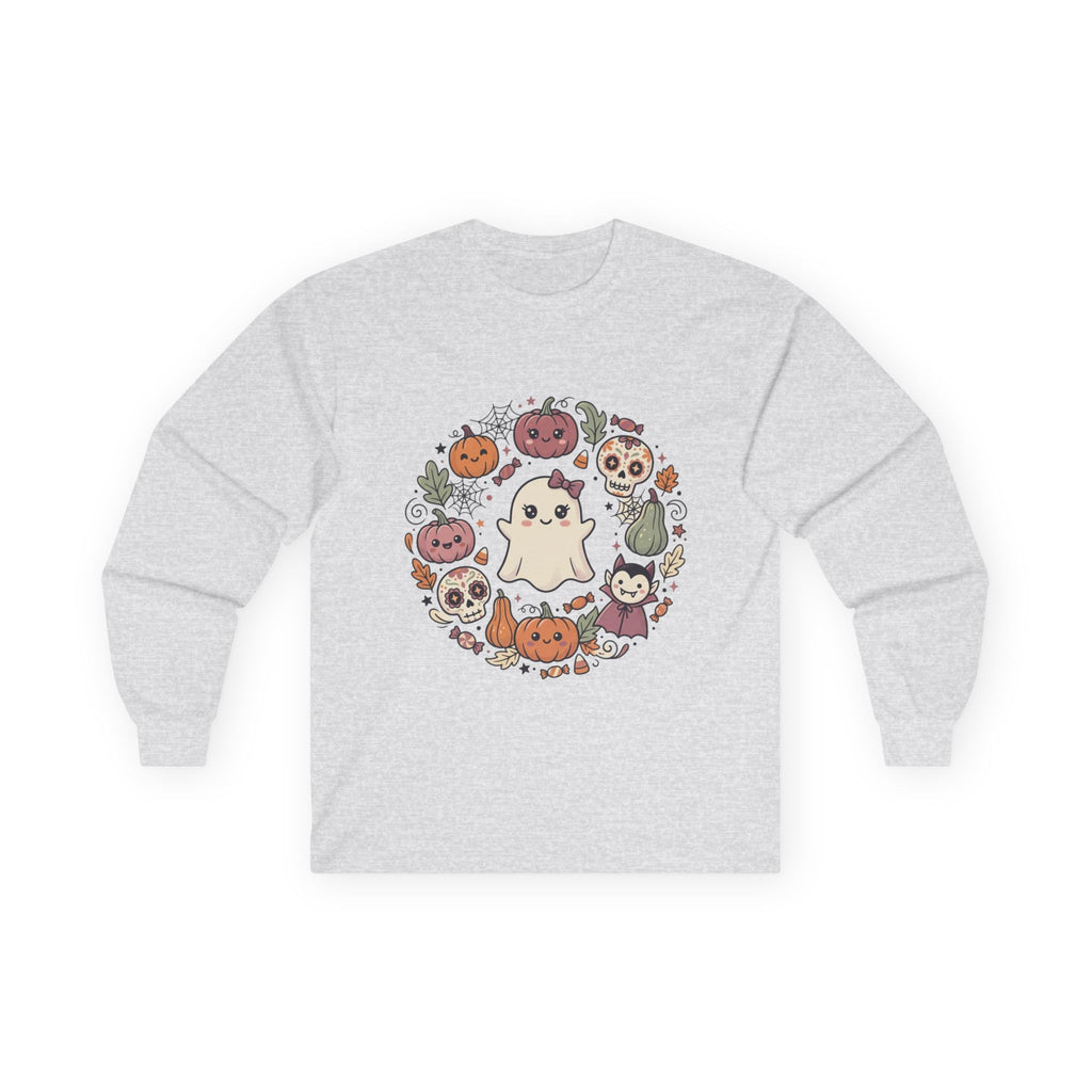 Unisex Ultra Cotton Long Sleeve Tee