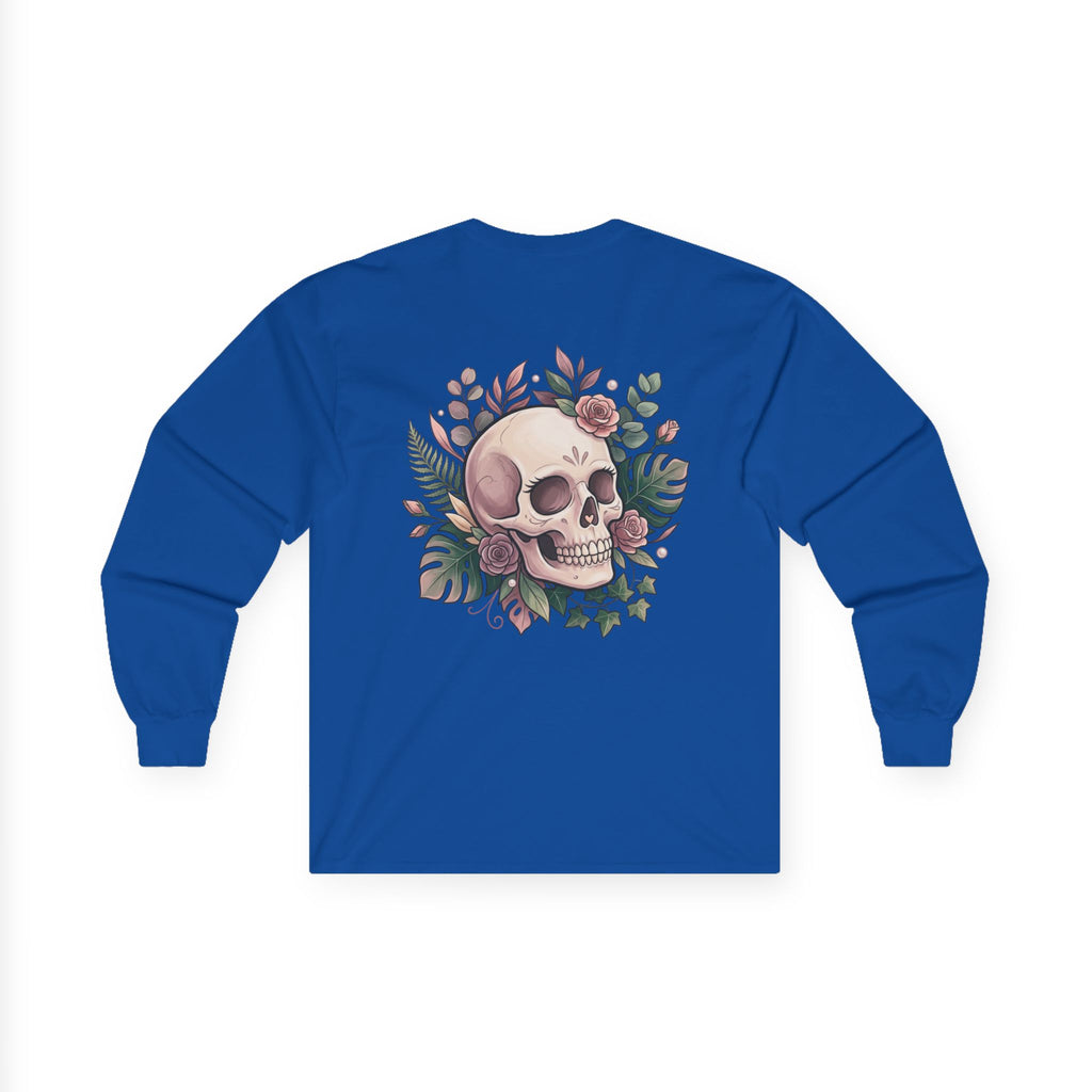 Unisex Ultra Cotton Long Sleeve Tee