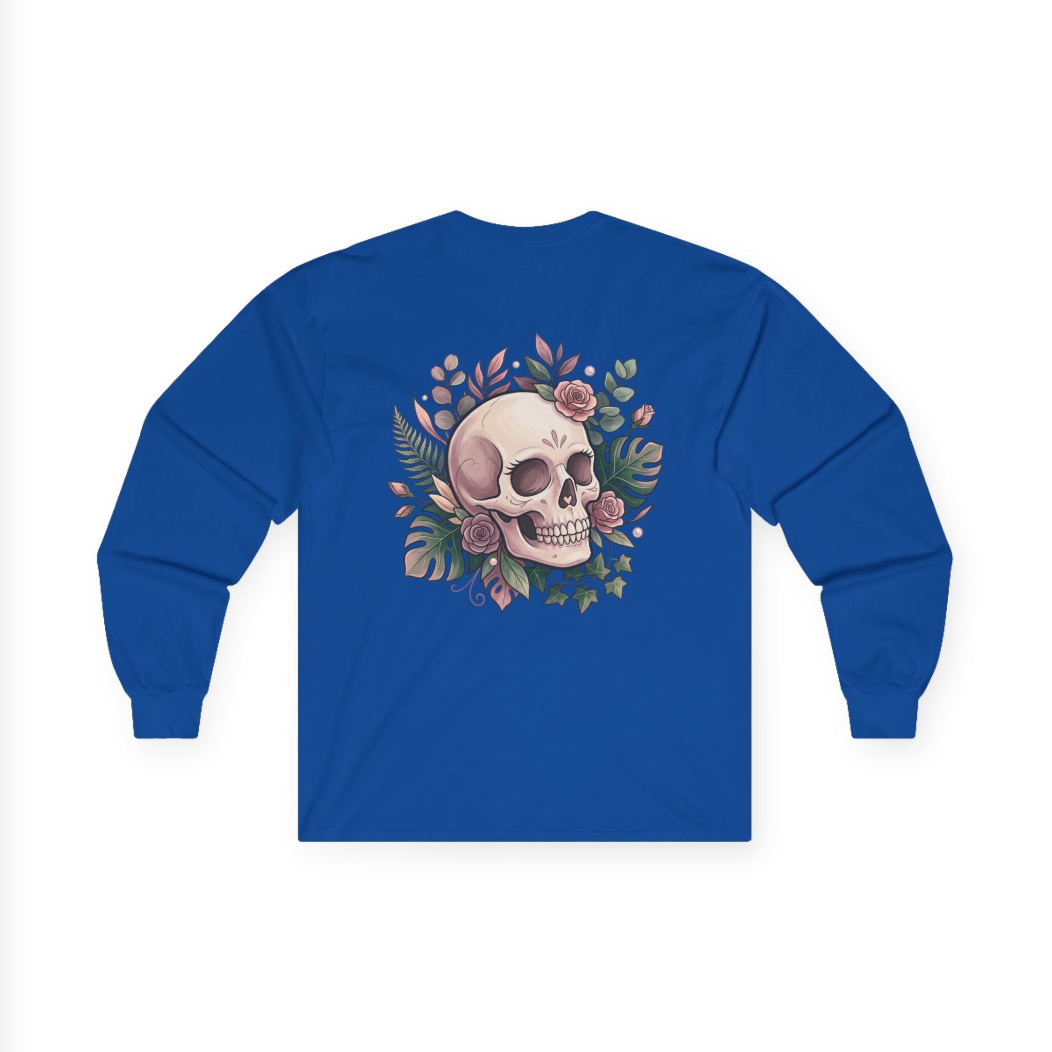Unisex Ultra Cotton Long Sleeve Tee