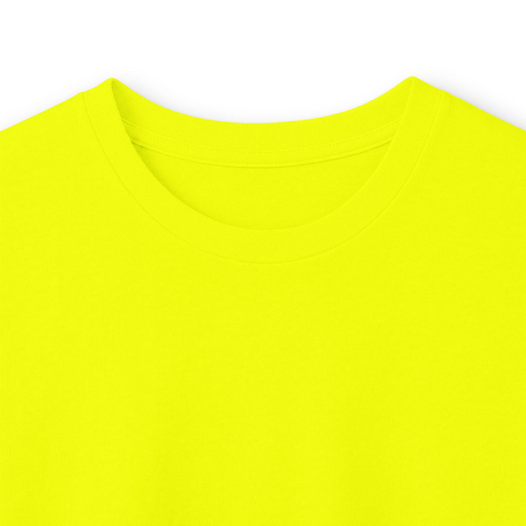 Unisex Ultra Cotton Long Sleeve Tee
