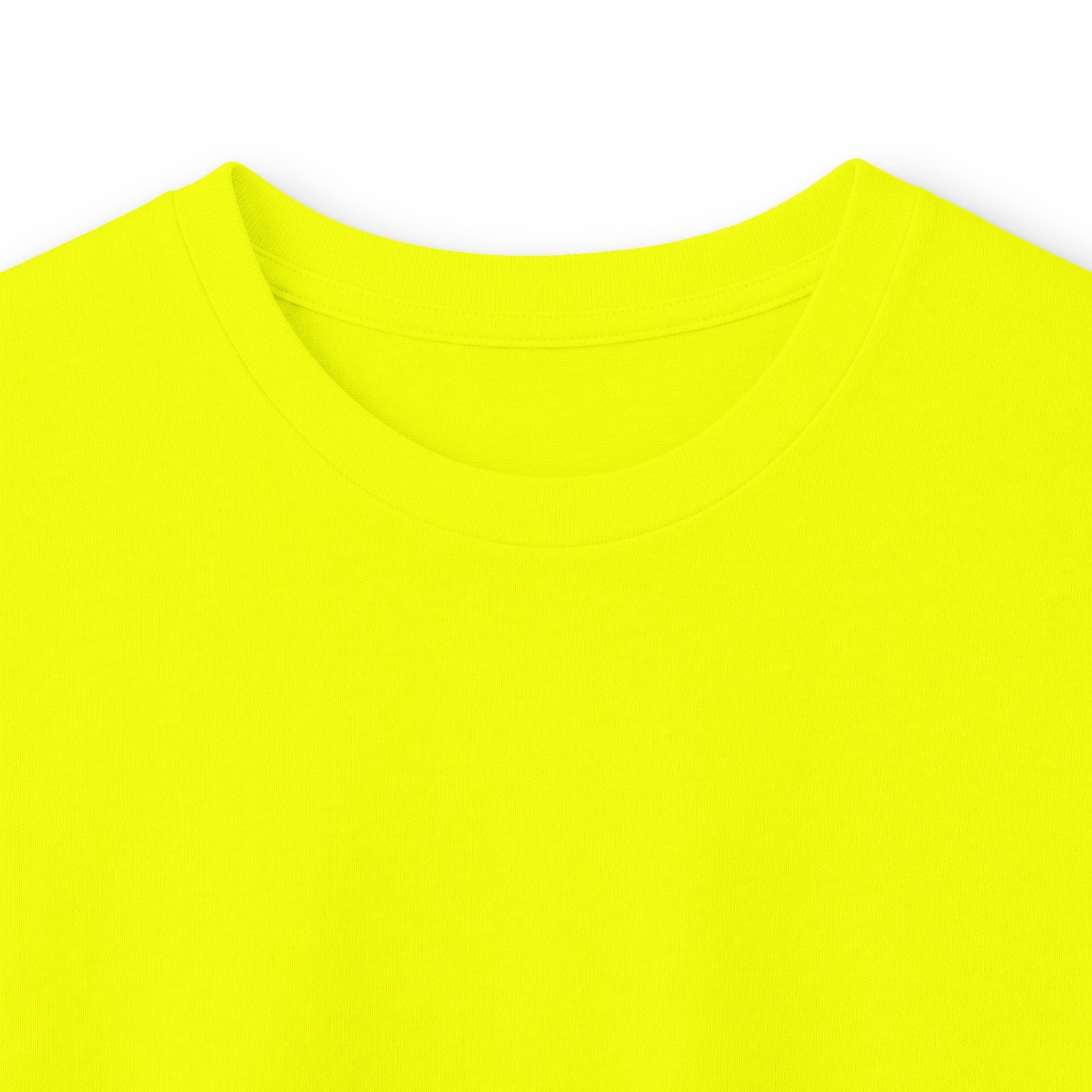 Unisex Ultra Cotton Long Sleeve Tee