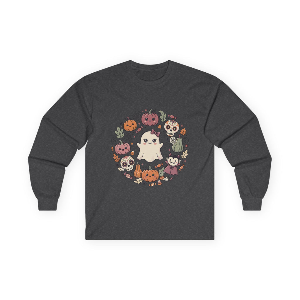 Unisex Ultra Cotton Long Sleeve Tee
