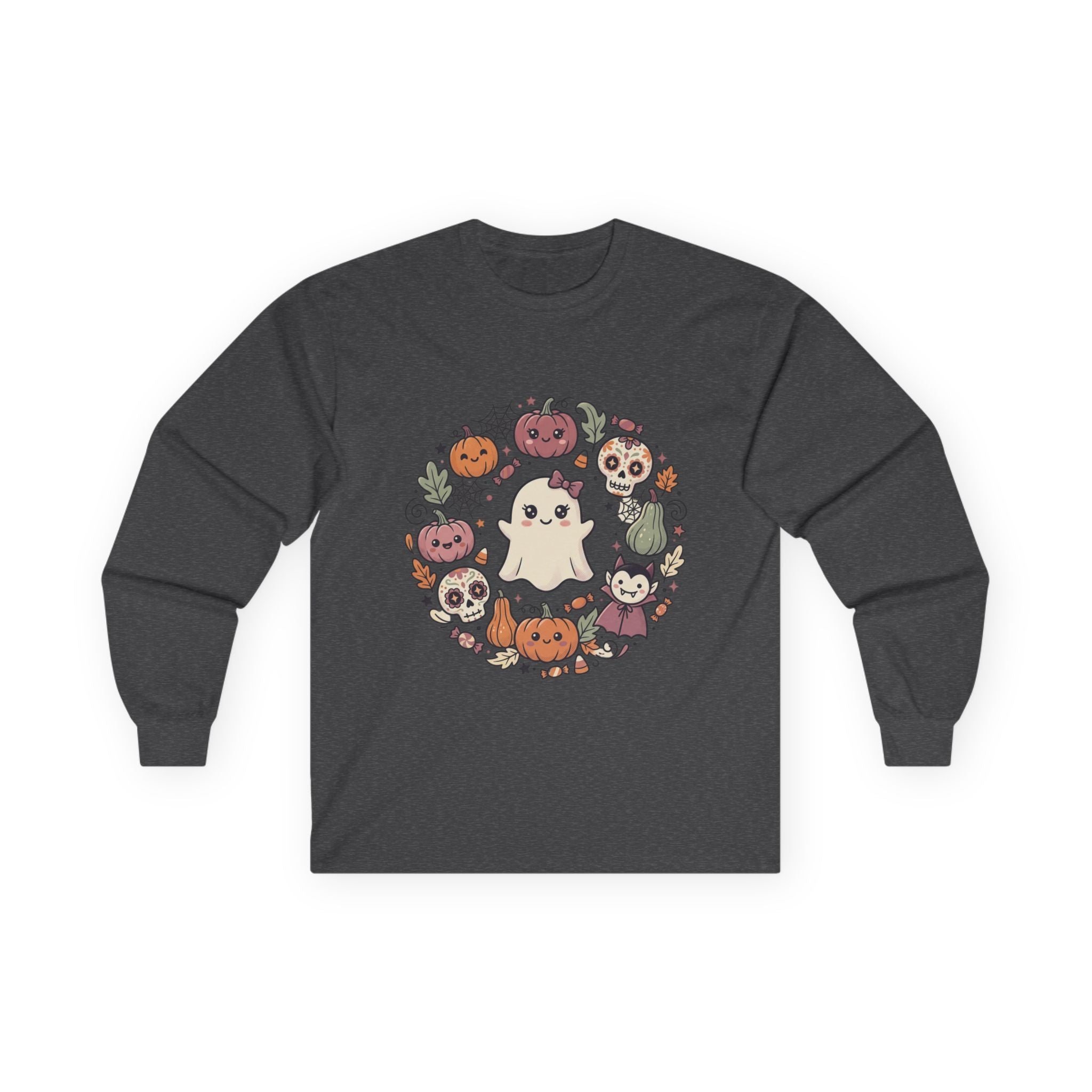 Unisex Ultra Cotton Long Sleeve Tee