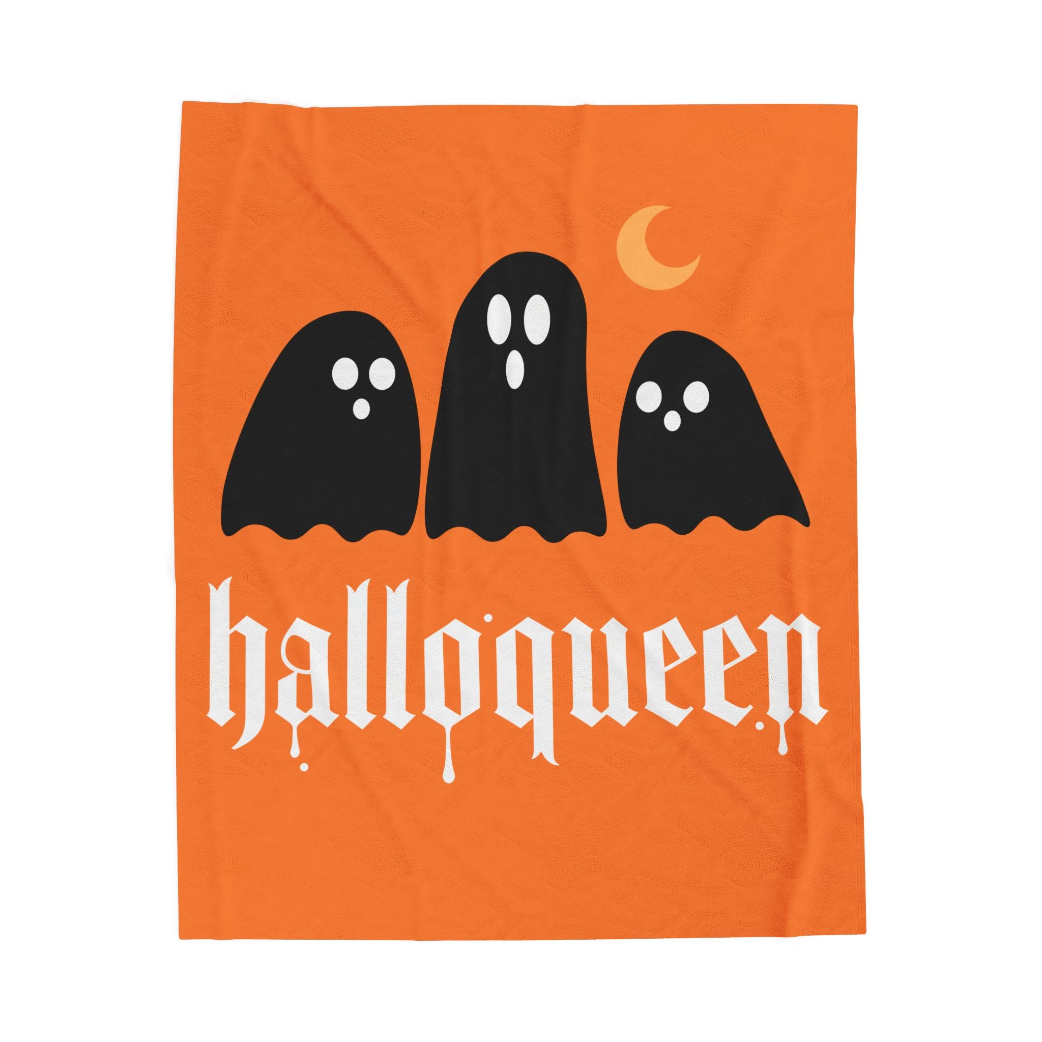 Velveteen Plush Blanket