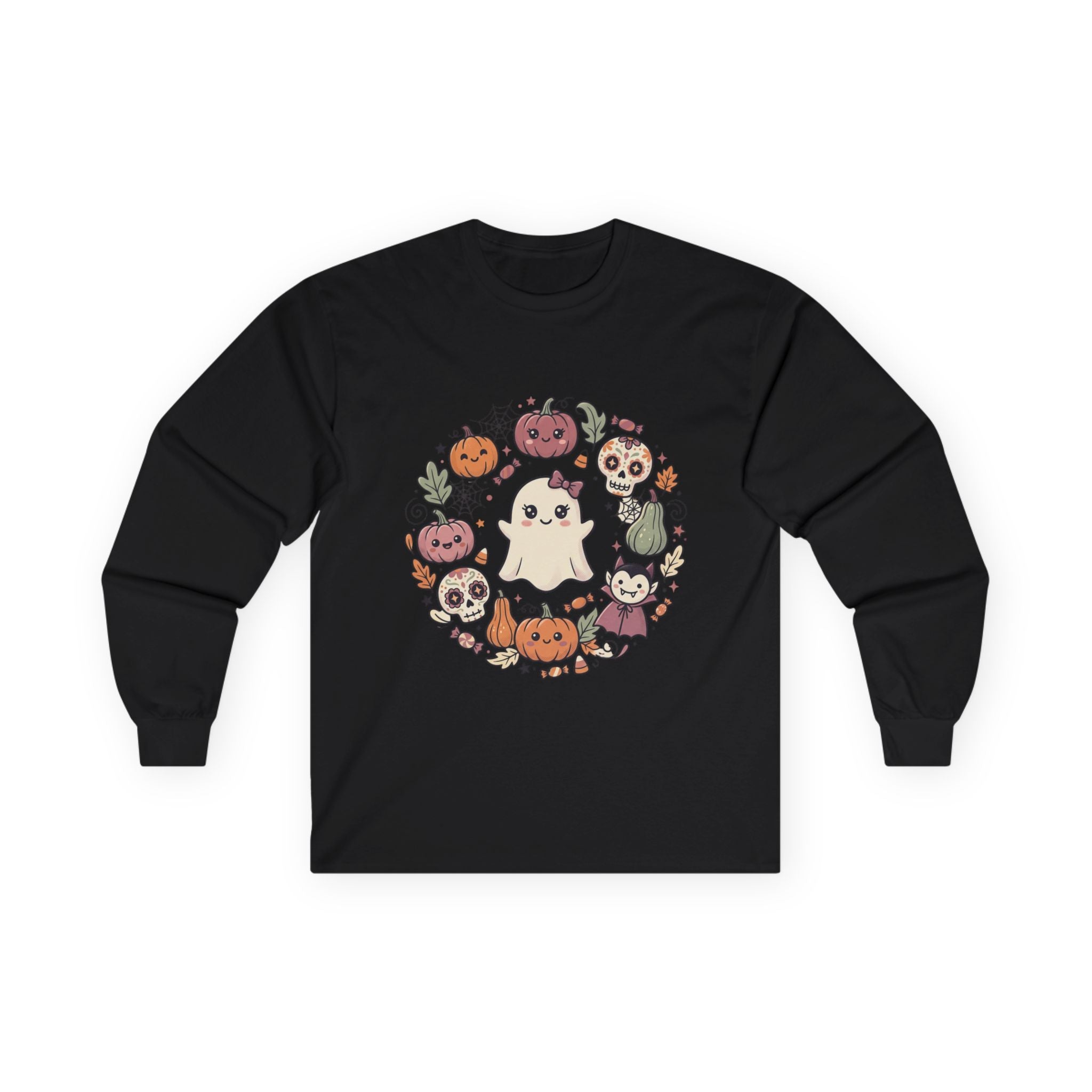 Unisex Ultra Cotton Long Sleeve Tee