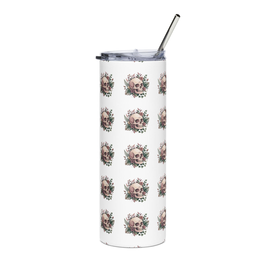 Stainless Steel Tumbler, 20oz