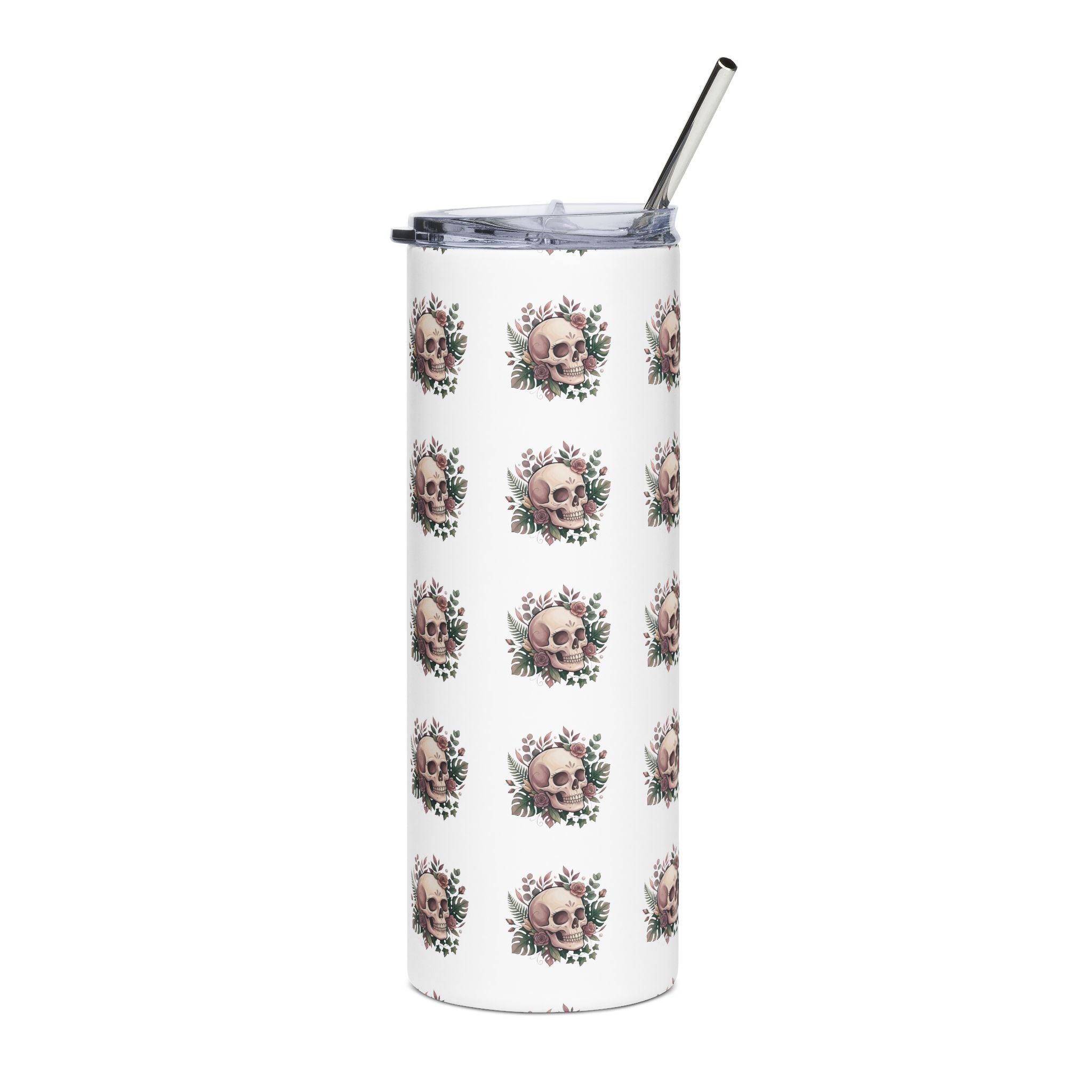 Stainless Steel Tumbler, 20oz