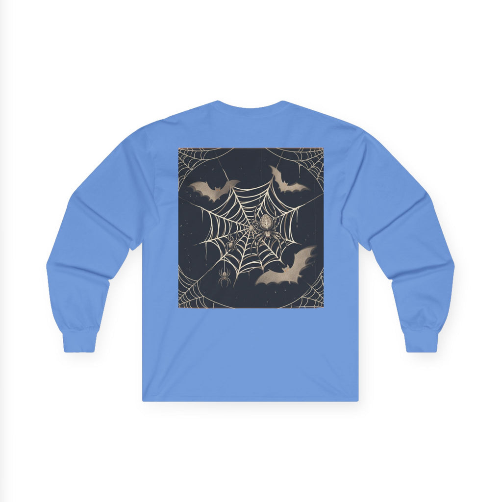 Unisex Ultra Cotton Long Sleeve Tee