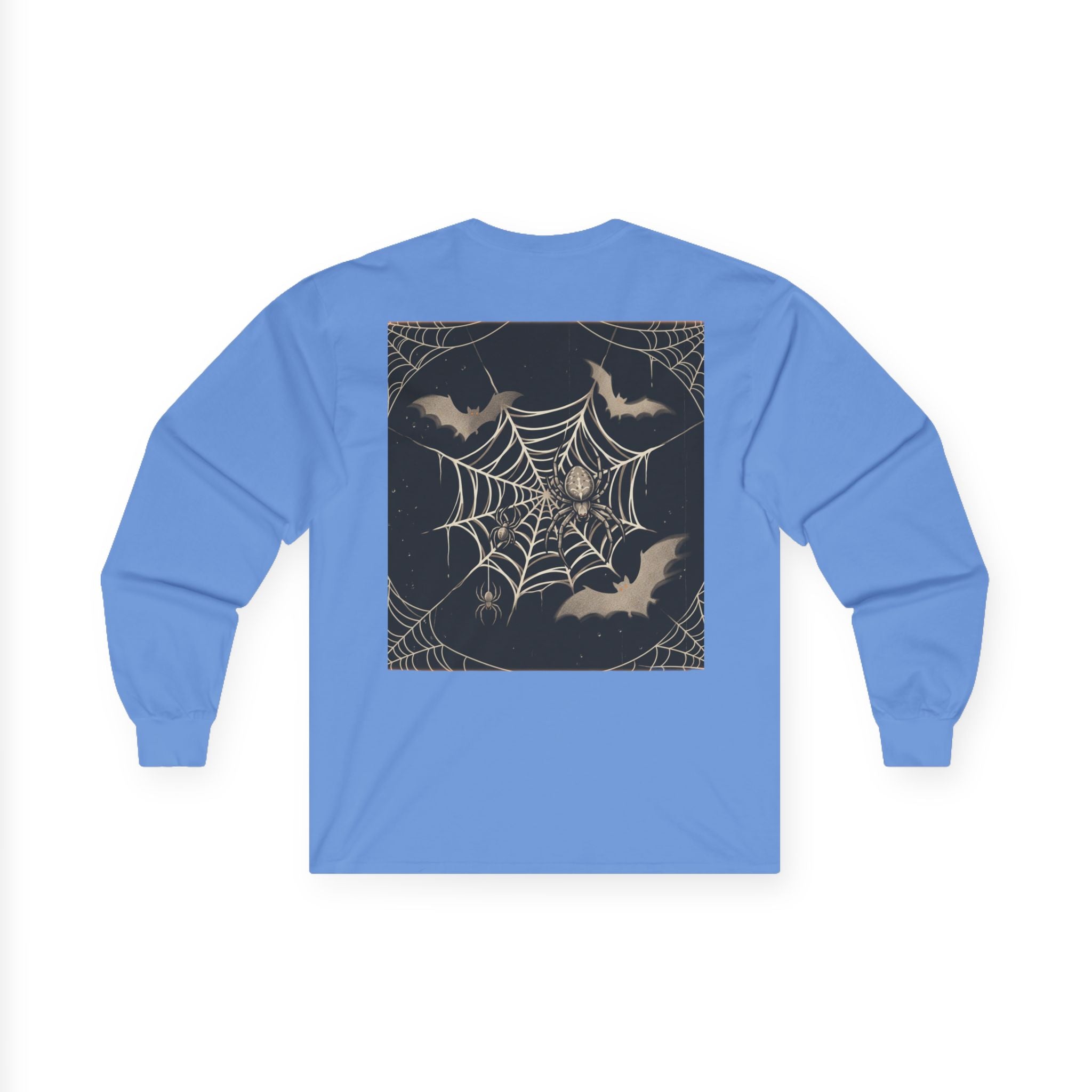 Unisex Ultra Cotton Long Sleeve Tee