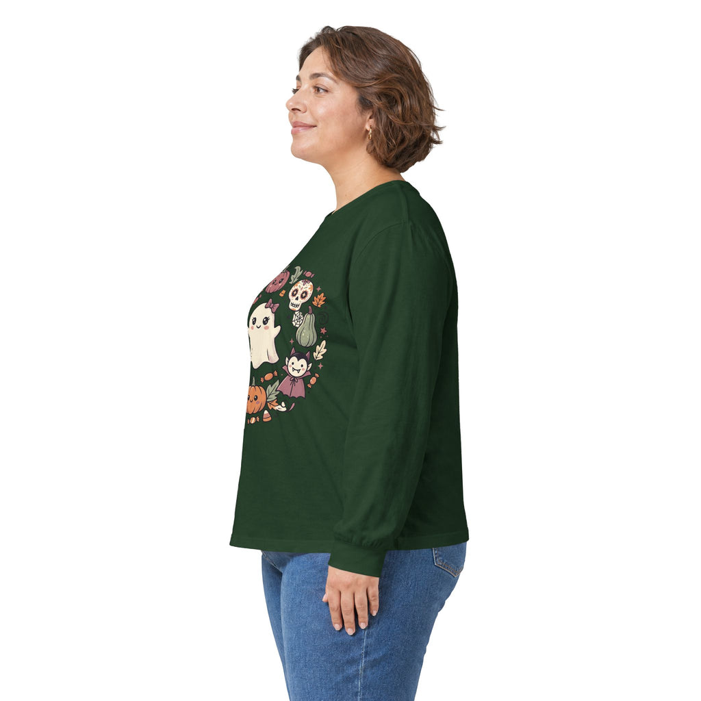 Unisex Ultra Cotton Long Sleeve Tee