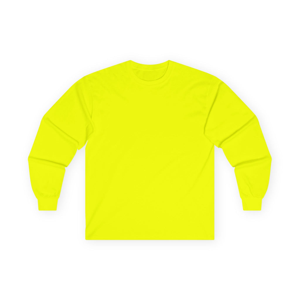 Unisex Ultra Cotton Long Sleeve Tee