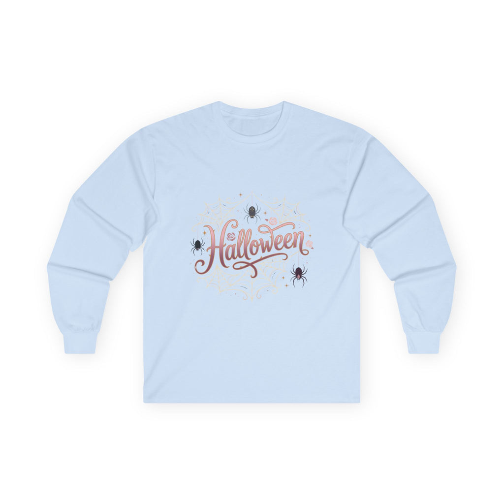 Unisex Ultra Cotton Long Sleeve Tee