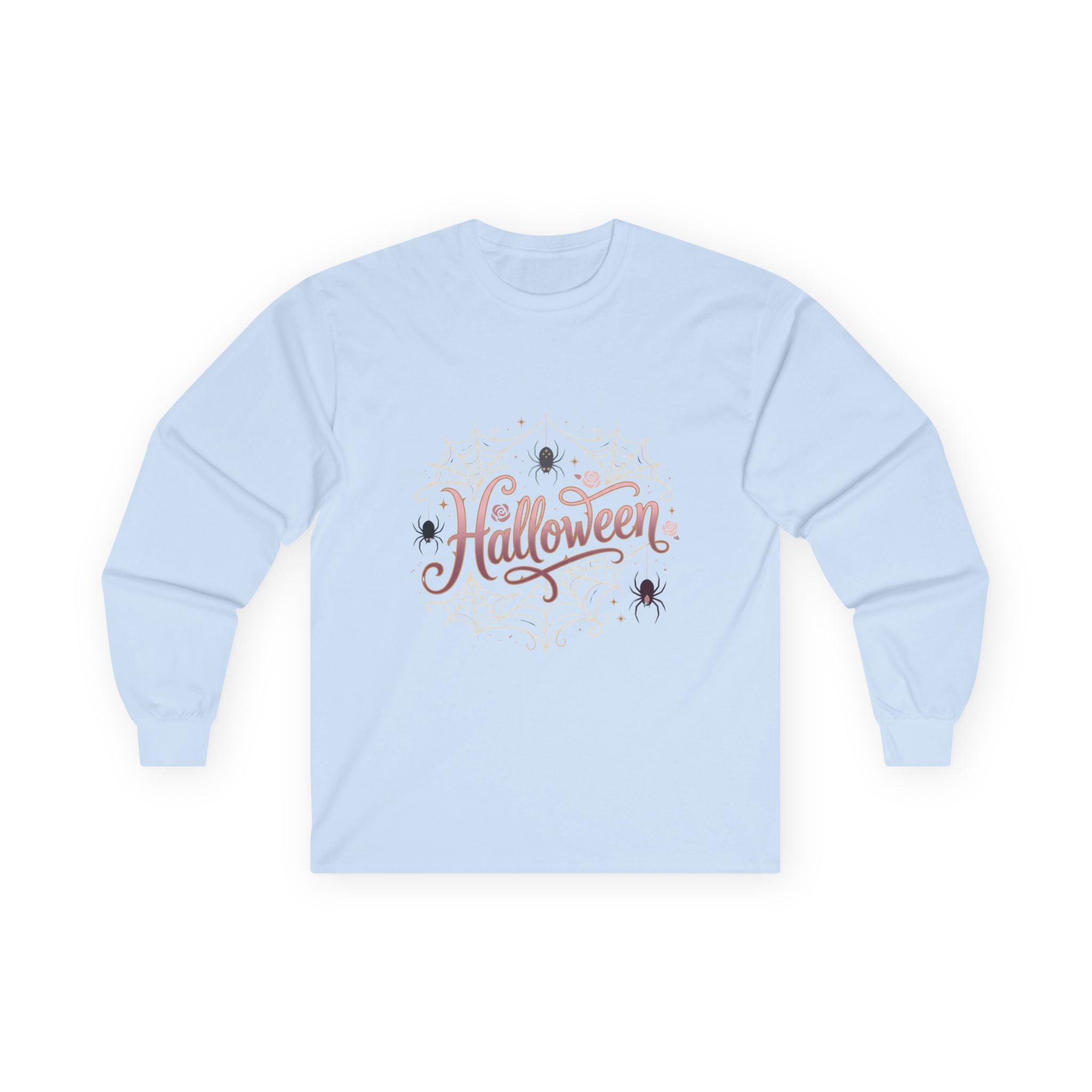 Unisex Ultra Cotton Long Sleeve Tee