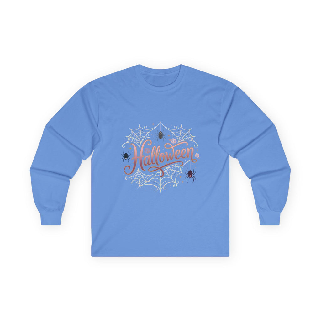 Unisex Ultra Cotton Long Sleeve Tee
