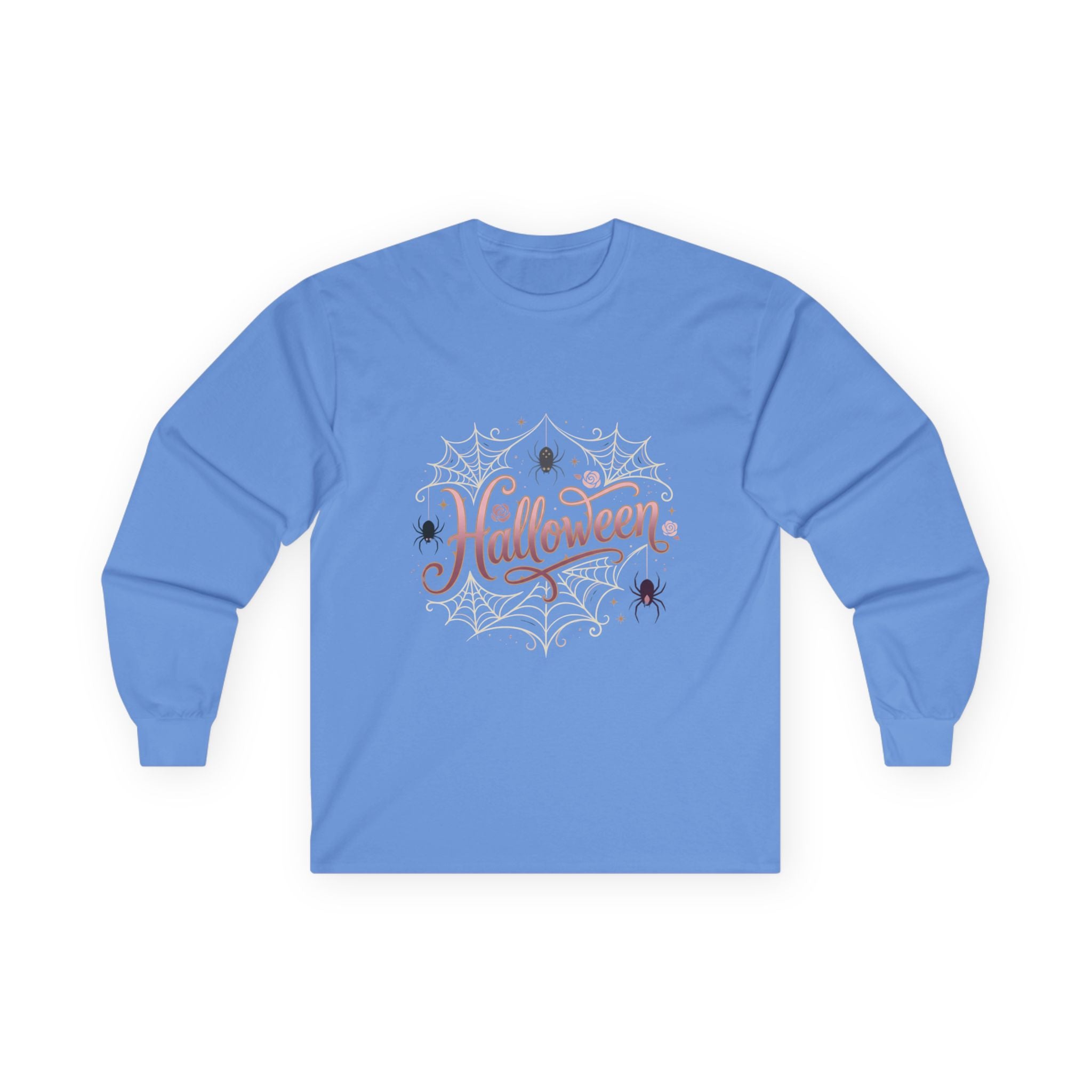 Unisex Ultra Cotton Long Sleeve Tee