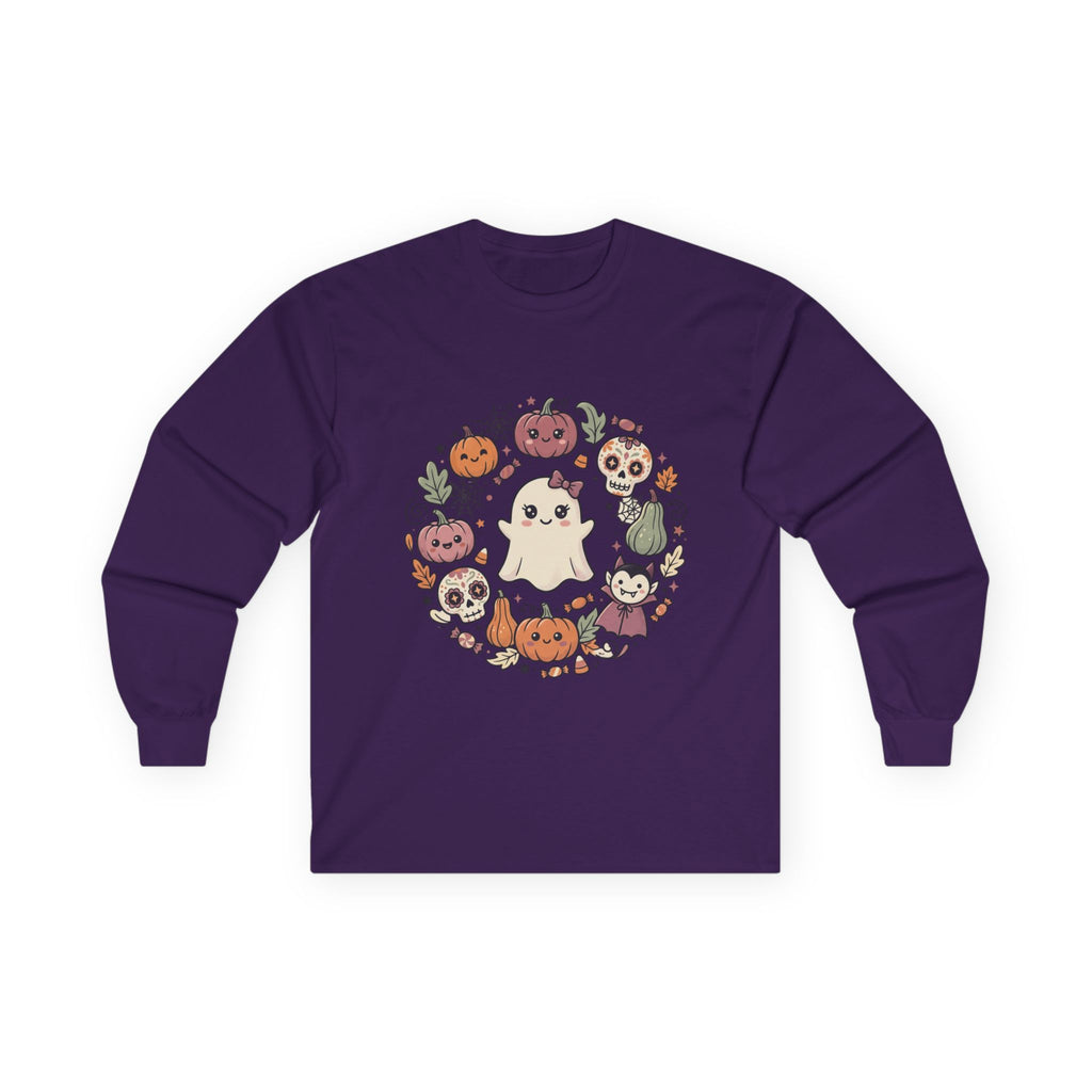 Unisex Ultra Cotton Long Sleeve Tee