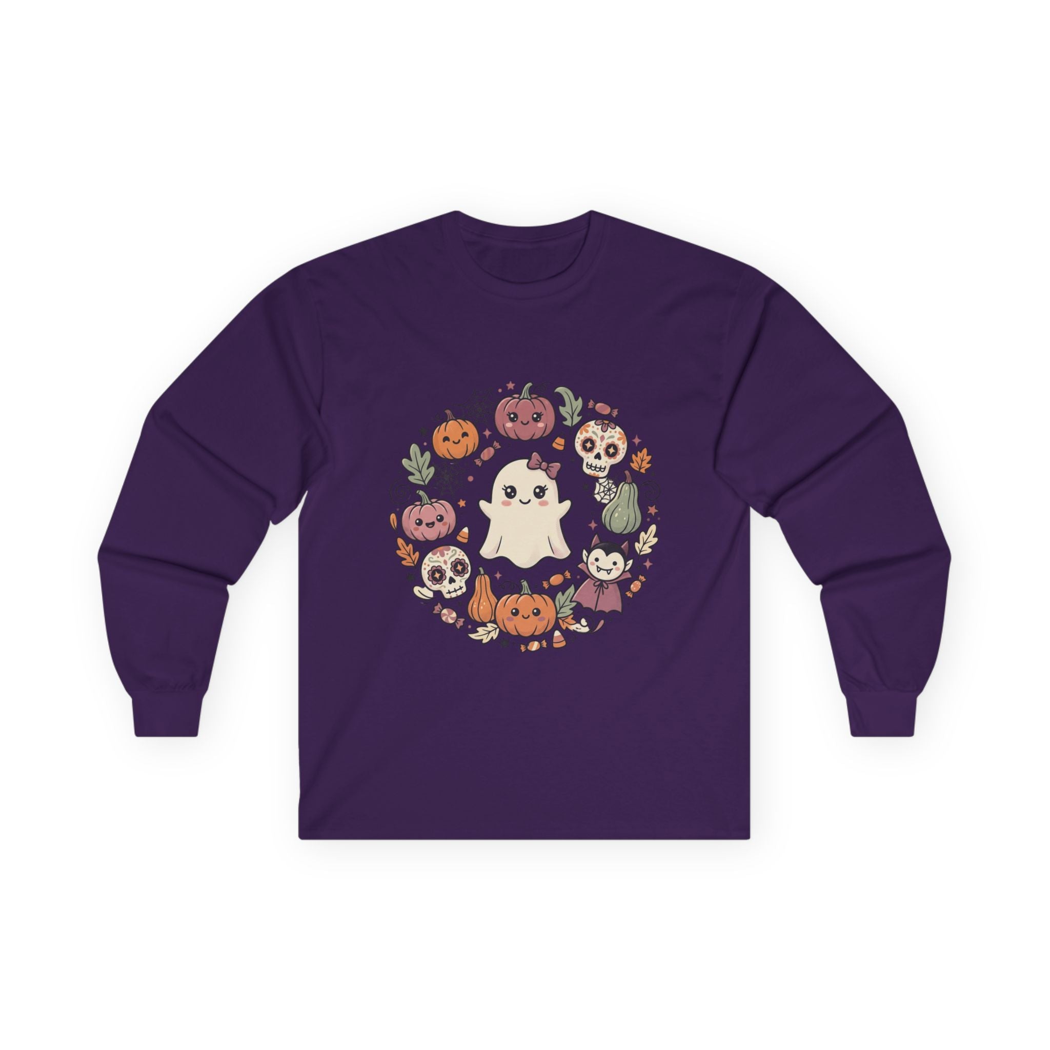 Unisex Ultra Cotton Long Sleeve Tee