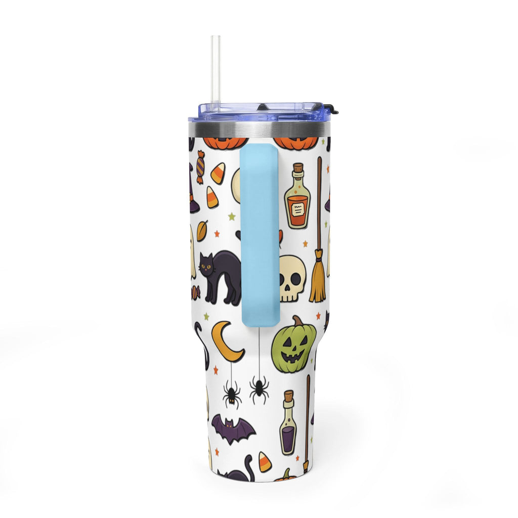 Vacuum Thermal Tumbler, 40oz