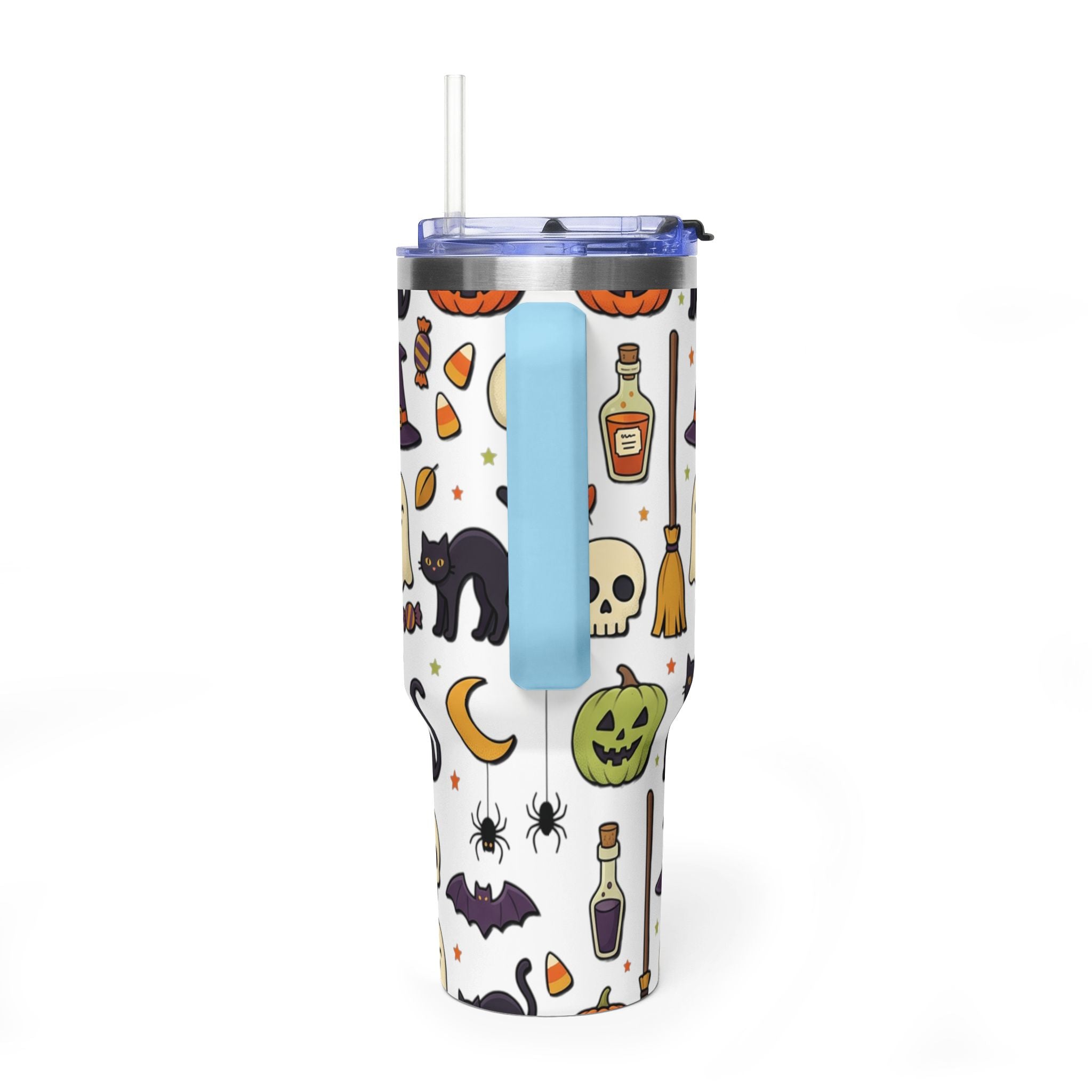 Vacuum Thermal Tumbler, 40oz