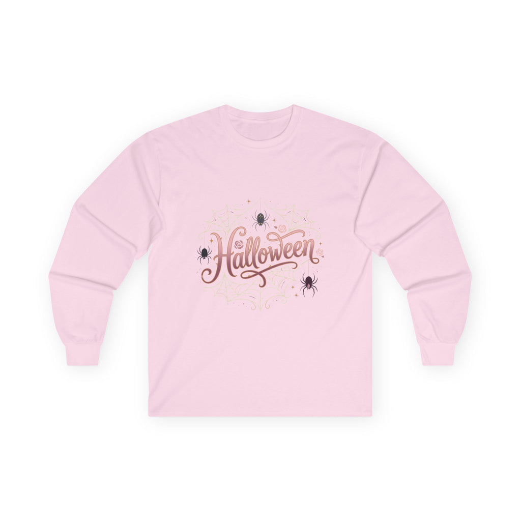 Unisex Ultra Cotton Long Sleeve Tee