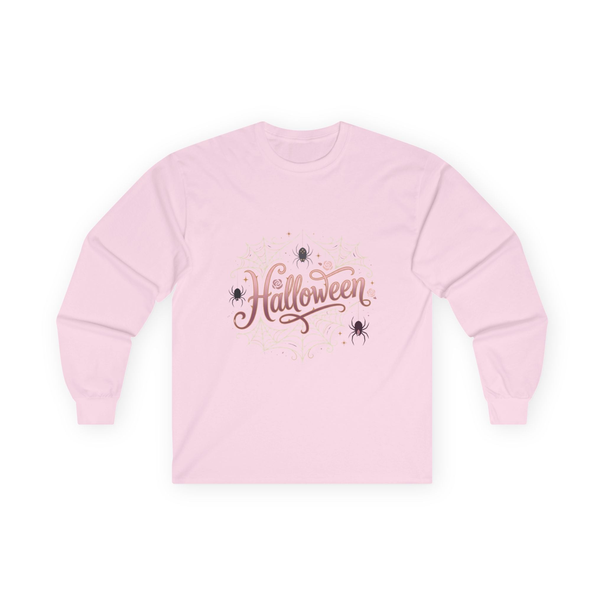Unisex Ultra Cotton Long Sleeve Tee