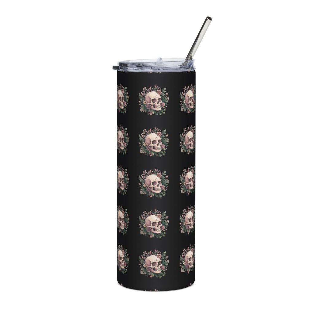 Stainless Steel Tumbler, 20oz