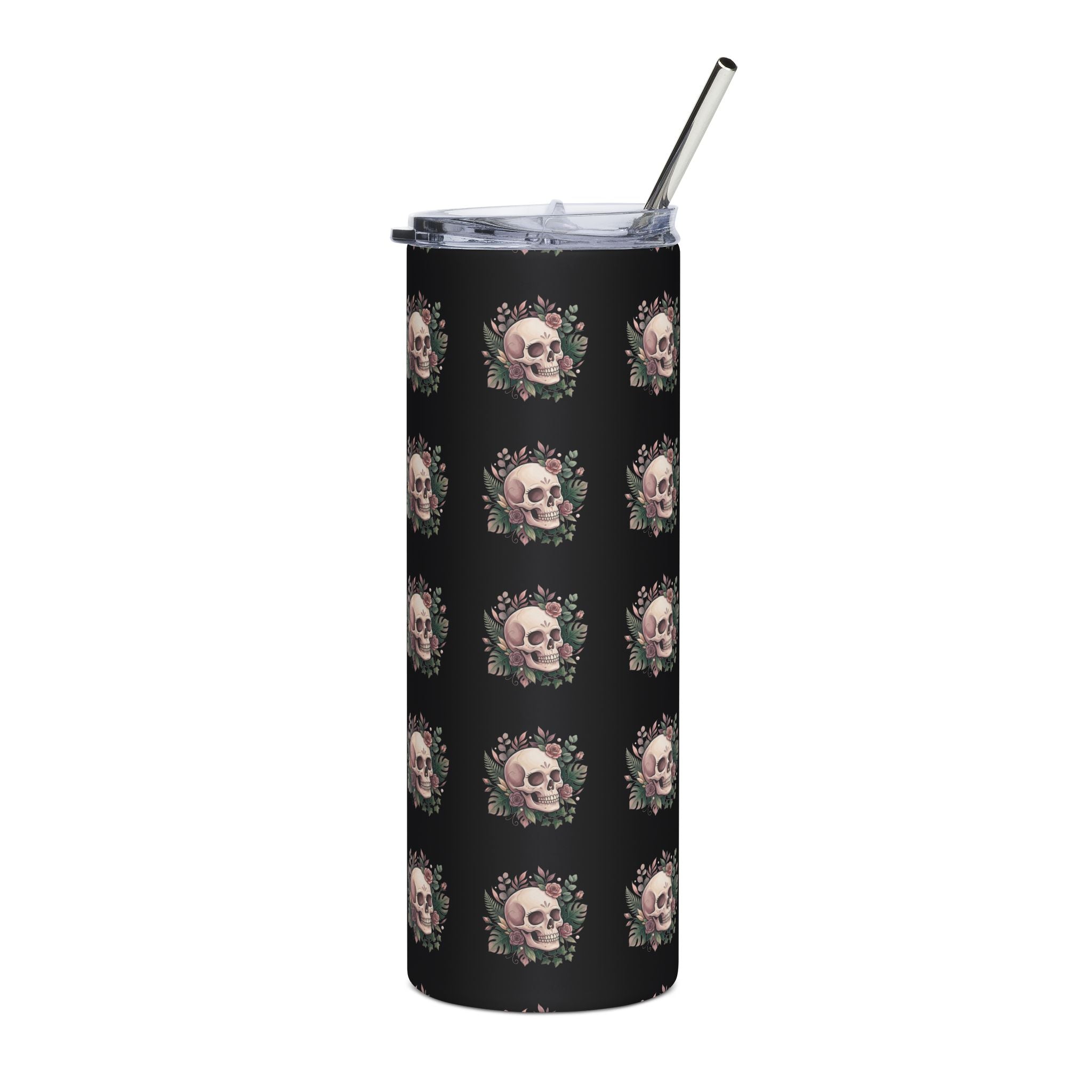Stainless Steel Tumbler, 20oz