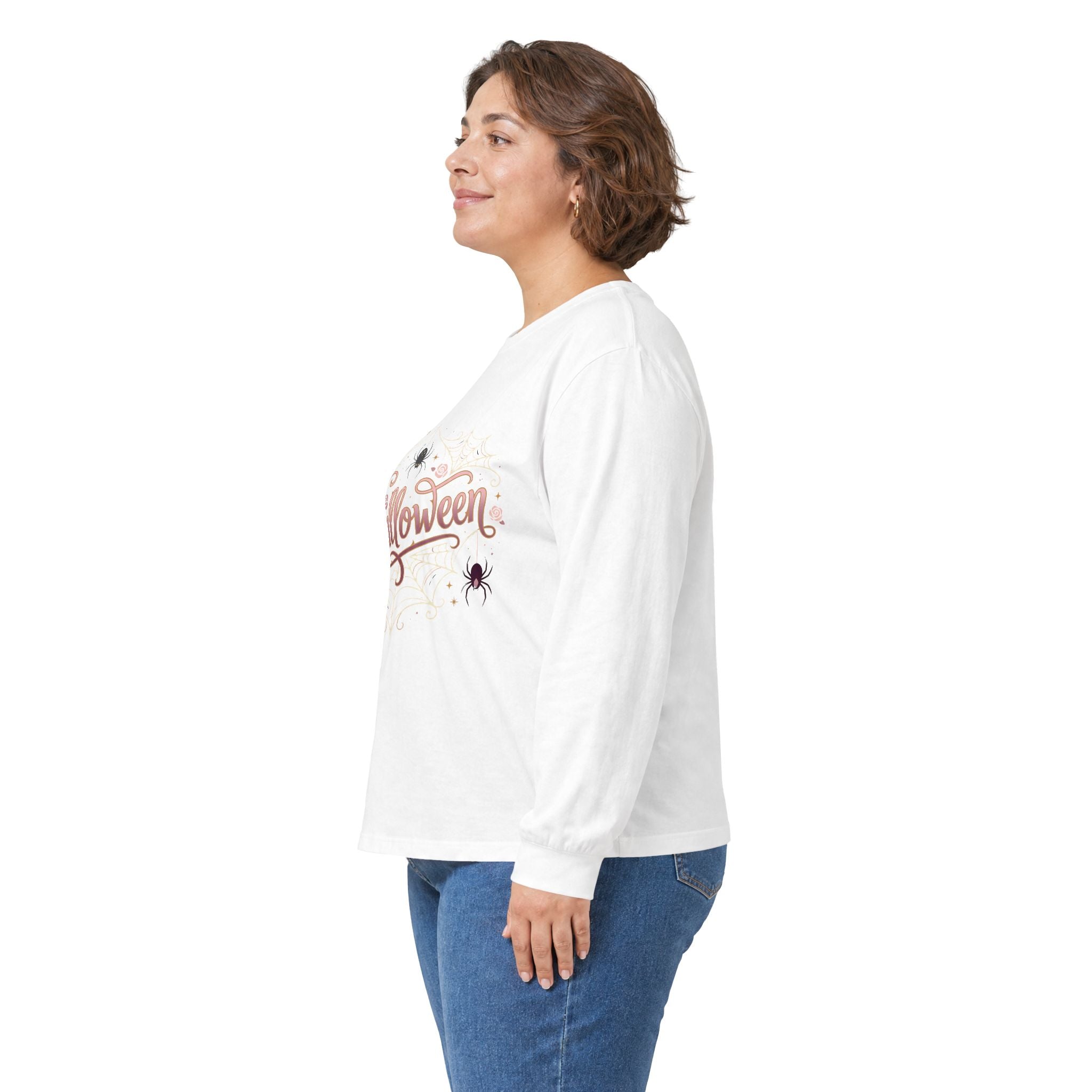 Unisex Ultra Cotton Long Sleeve Tee