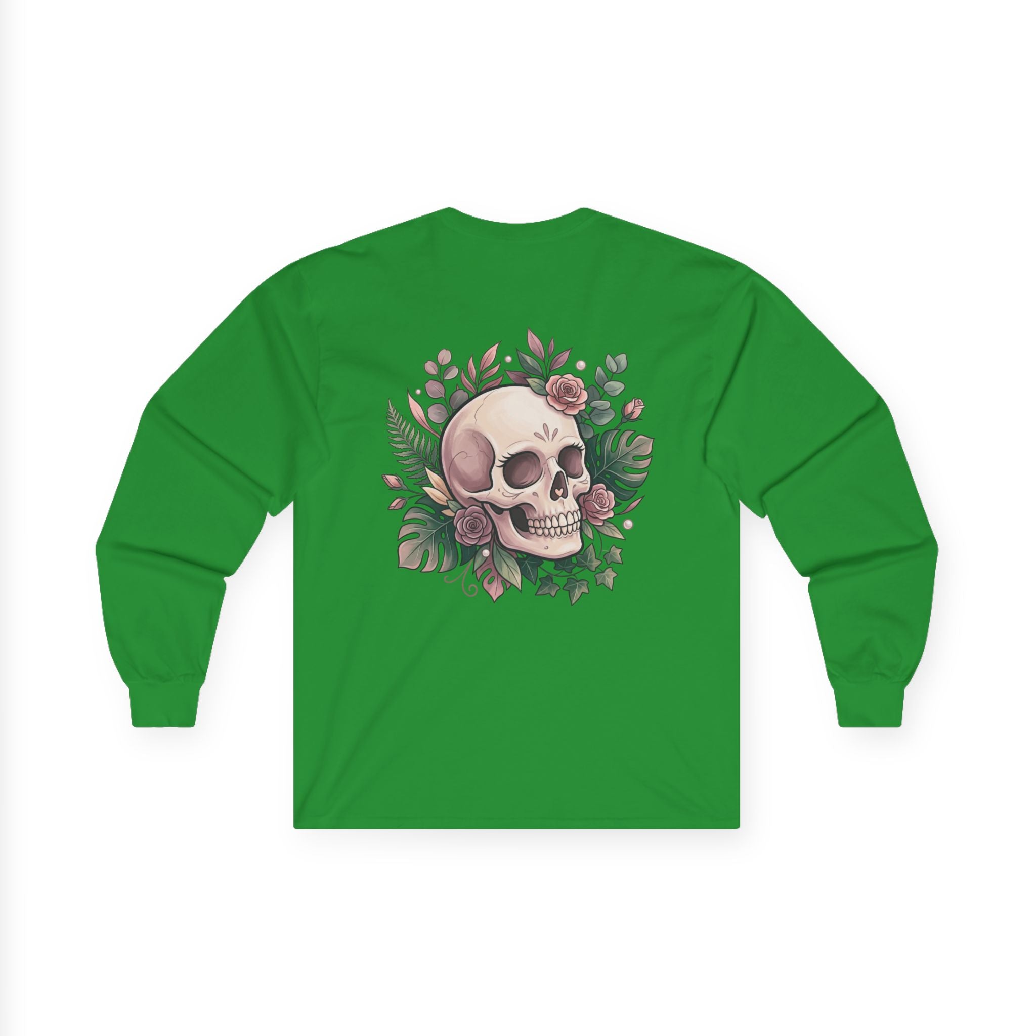 Unisex Ultra Cotton Long Sleeve Tee