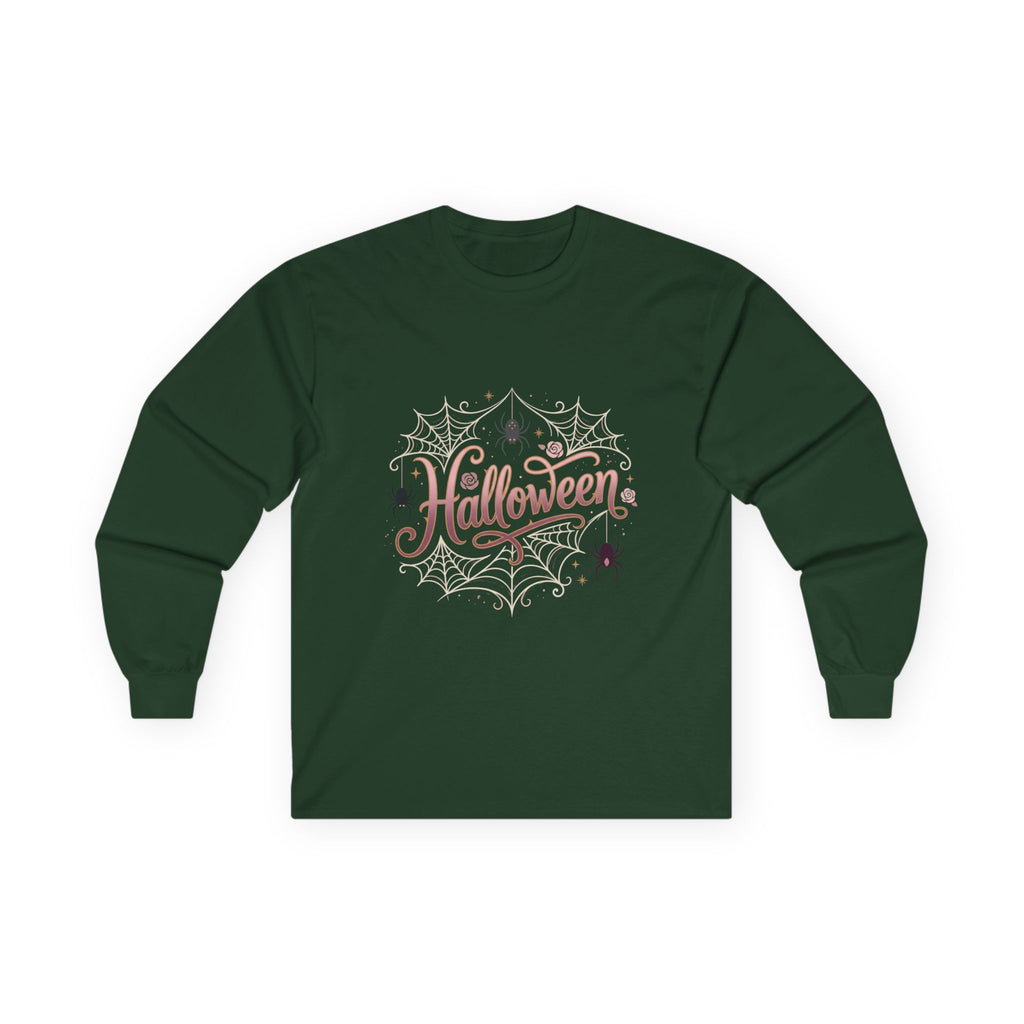 Unisex Ultra Cotton Long Sleeve Tee