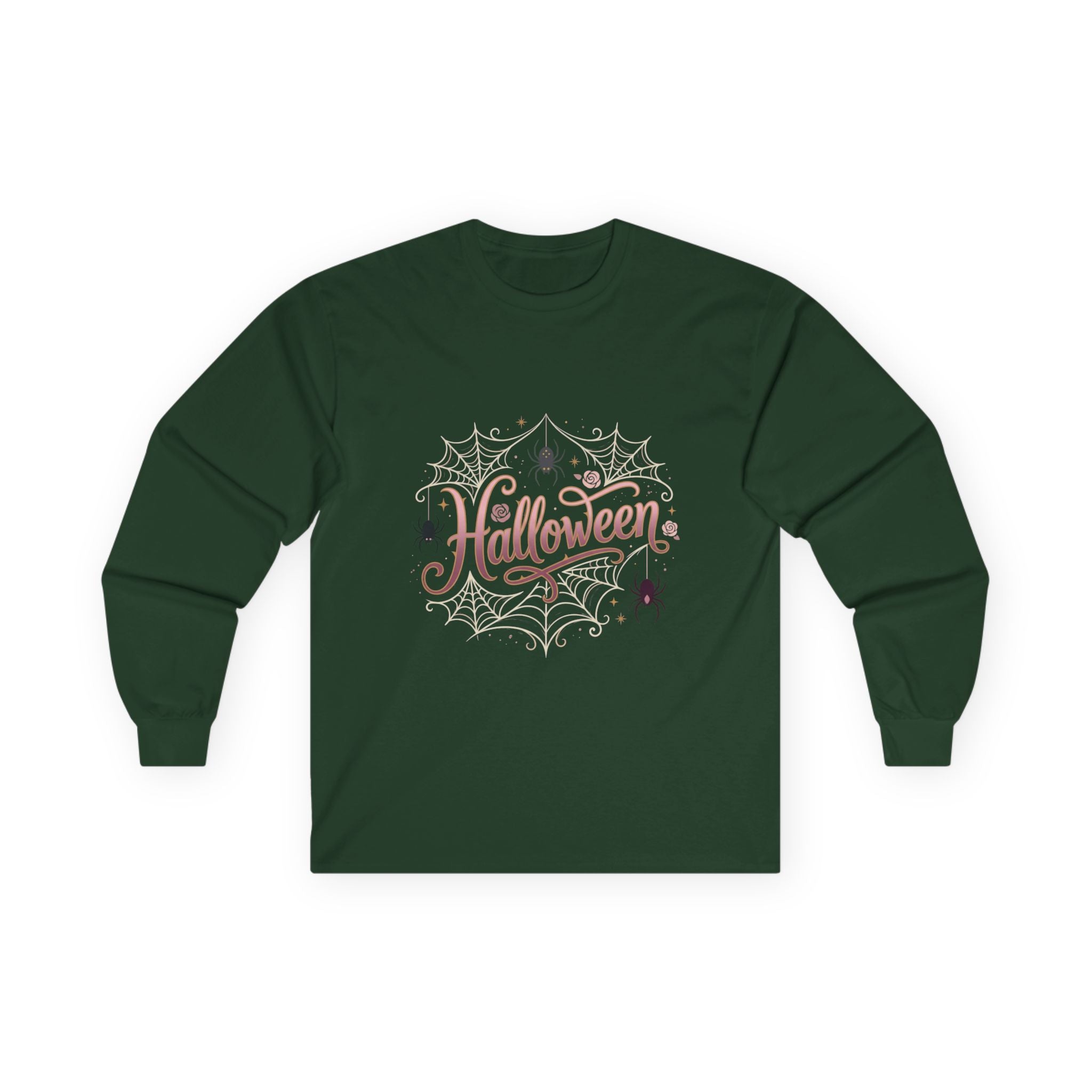 Unisex Ultra Cotton Long Sleeve Tee