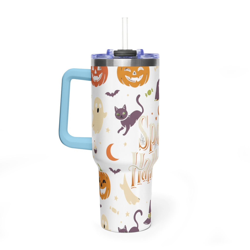 Vacuum Thermal Tumbler, 40oz