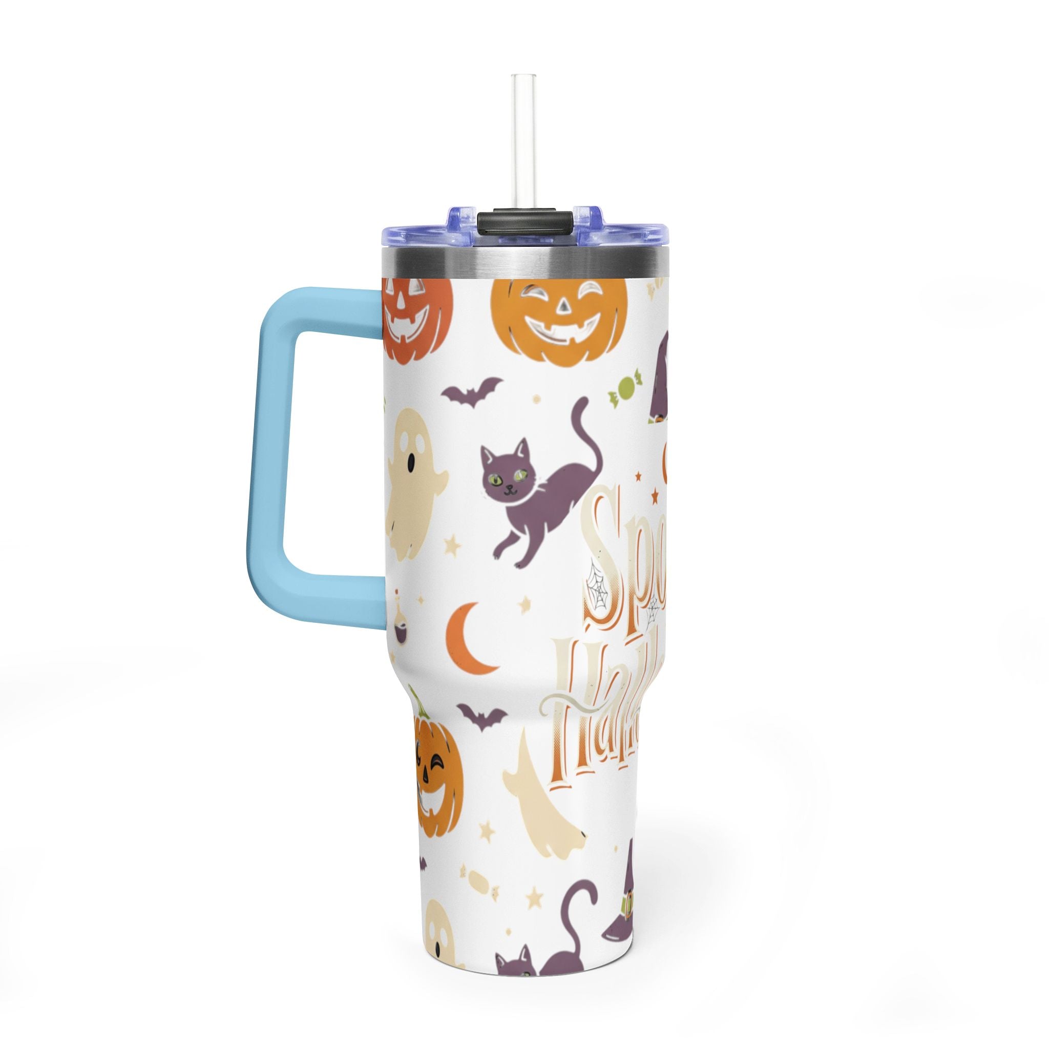 Vacuum Thermal Tumbler, 40oz