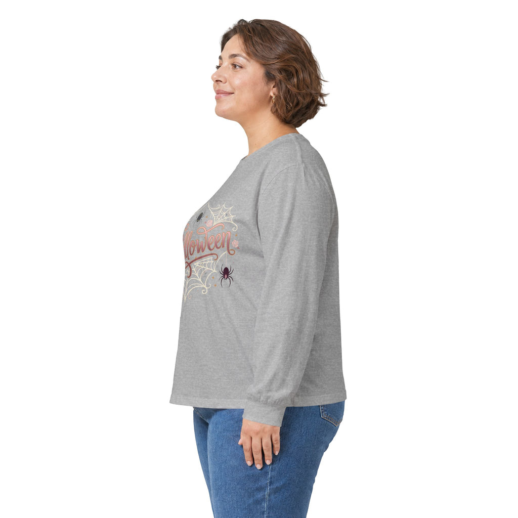 Unisex Ultra Cotton Long Sleeve Tee
